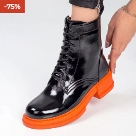 Oferte incaltaminte dama 60% discount de pret 29 Modlet bobanci dama